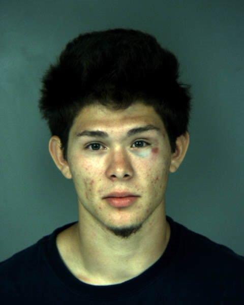 Sebastian Xavier Christopher Ferris